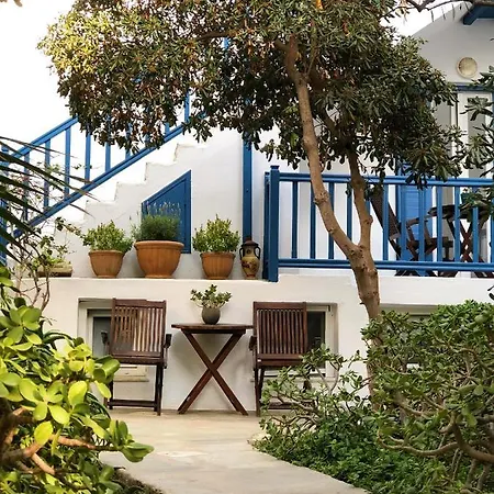Matina Hotel 2*